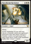 Dawnbreak Reclaimer - Commander 2015 (Rare) [C15-2]