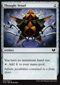 Thought Vessel - Commander 2015 (Common) [C15-55]