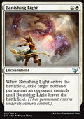 Banishing Light - Commander 2015 (Uncommon) [C15-61]