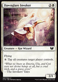 Dawnglare Invoker - Commander 2015 (Common) [C15-67]