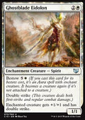 Ghostblade Eidolon - Commander 2015 (Uncommon) [C15-70]