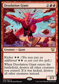 Desolation Giant - Commander 2015 (Rare) [C15-148]