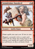 Stinkdrinker Daredevil - Commander 2015 (Common) [C15-164]