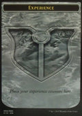 Experience Counter - Commander 2015 (Token) [C15-T0]