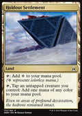 Holdout Settlement - Oath of the Gatewatch (Common) [OGW-172]