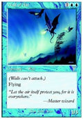 Wall of Air - Seventh Edition (Uncommon) [7ED-111]