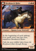 Breakneck Rider / Neck Breaker