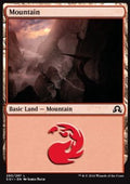 Mountain (V.2)