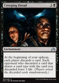Creeping Dread