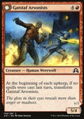 Gatstaf Arsonists / Gatstaf Ravagers