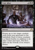 Ever After - Shadows over Innistrad (Rare) [SOI-109]