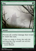 Fog - Eternal Masters (Common) [EMA-167]