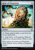 Relic of Progenitus