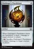 Fireforger's Puzzleknot - Kaladesh (Common) [KLD-213]