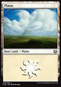 Plains (V.1)