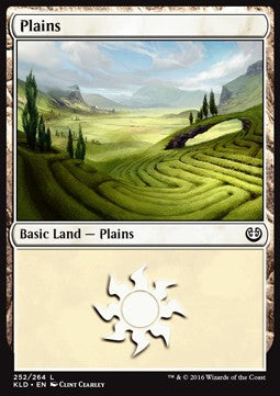 Plains (V.3)