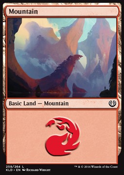 Mountain (V.1)