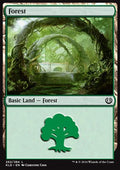 Forest (V.1)