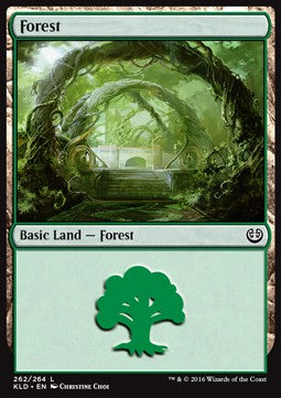 Forest (V.1)