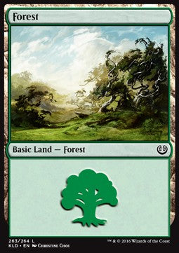 Forest (V.2)