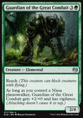 Guardian of the Great Conduit - Kaladesh (Uncommon) [KLD-271]