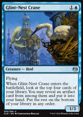 Glint-Nest Crane - Kaladesh (Uncommon) [KLD-50]