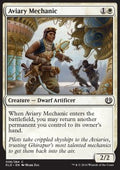 Aviary Mechanic - Kaladesh (Common) [KLD-6]