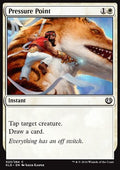 Pressure Point - Kaladesh (Common) [KLD-23]