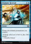 Dramatic Reversal - Kaladesh (Common) [KLD-44]