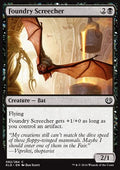 Foundry Screecher - Kaladesh (Common) [KLD-82]