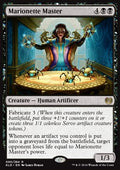 Marionette Master - Kaladesh (Rare) [KLD-90]