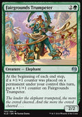Fairgrounds Trumpeter - Kaladesh (Uncommon) [KLD-155]