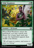 Wild Wanderer - Kaladesh (Common) [KLD-173]