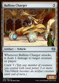 Ballista Charger - Kaladesh (Uncommon) [KLD-196]
