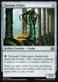 Narnam Cobra - Kaladesh (Common) [KLD-224]