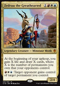 Zedruu the Greathearted - Commander 2016 (Mythic) [C16-231]