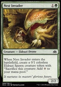 Nest Invader - Planechase Anthology (Common) [PCA-69]