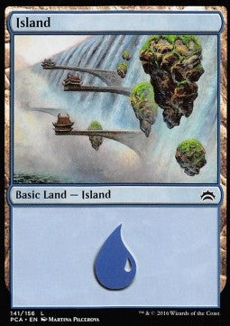 Island (V.5)
