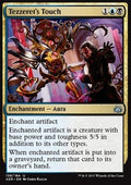 Tezzeret's Touch - Aether Revolt (Uncommon) [AER-138]