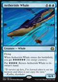 Aethertide Whale - Aether Revolt (Rare) [AER-27]