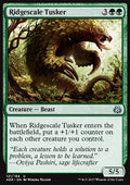 Ridgescale Tusker - Aether Revolt (Uncommon) [AER-121]