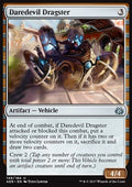 Daredevil Dragster - Aether Revolt (Uncommon) [AER-149]