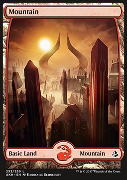 Mountain (V.1)