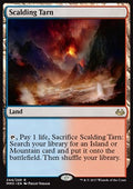 Scalding Tarn - Modern Masters 2017 (Rare) [MM3-244]