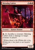 Skirsdag Cultist