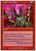 Lightning Blast - Seventh Edition (Common) [7ED-200]