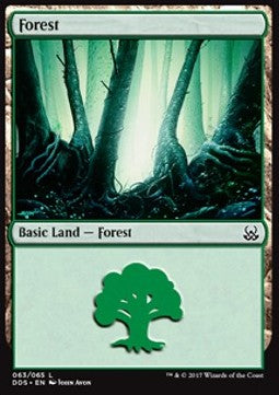 Forest (V.1)