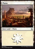 Plains (V.3)