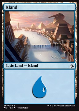 Island (V.2)