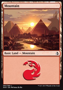 Mountain (V.2)